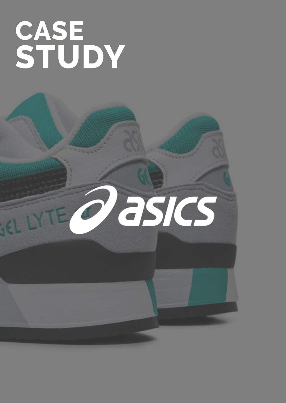 ASICS ASICS